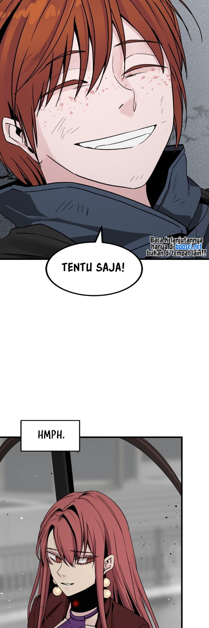 Hero Killer Chapter 91 - halaman 17
