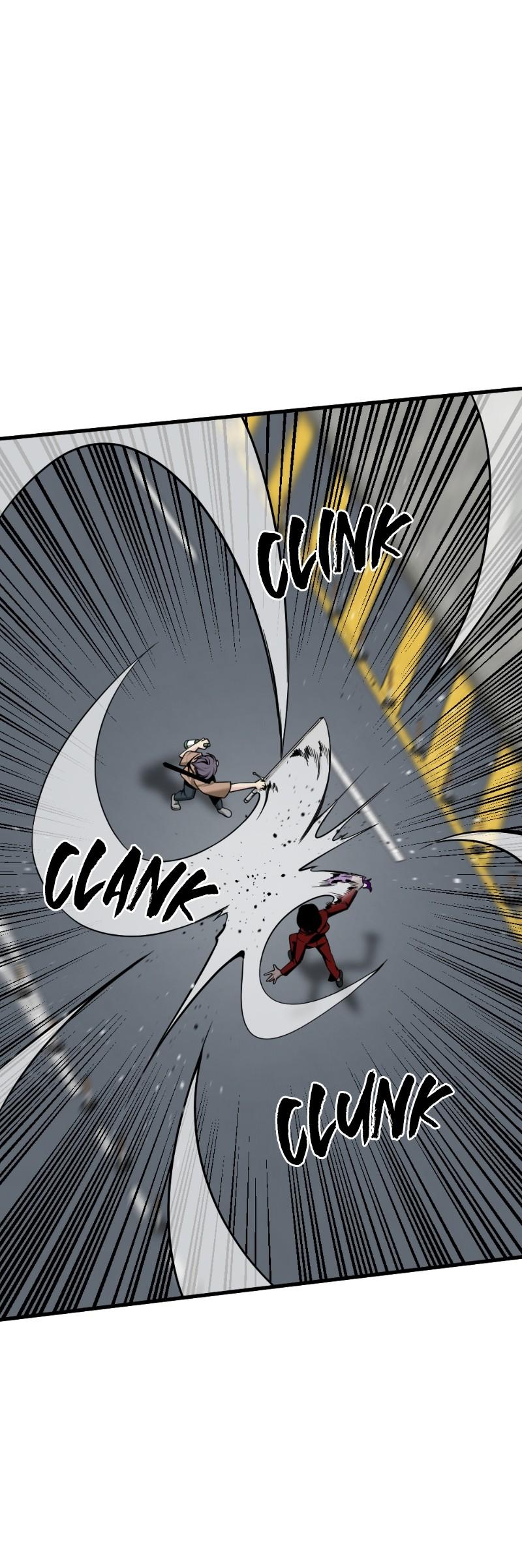 Hero Killer Chapter 91 - halaman 20