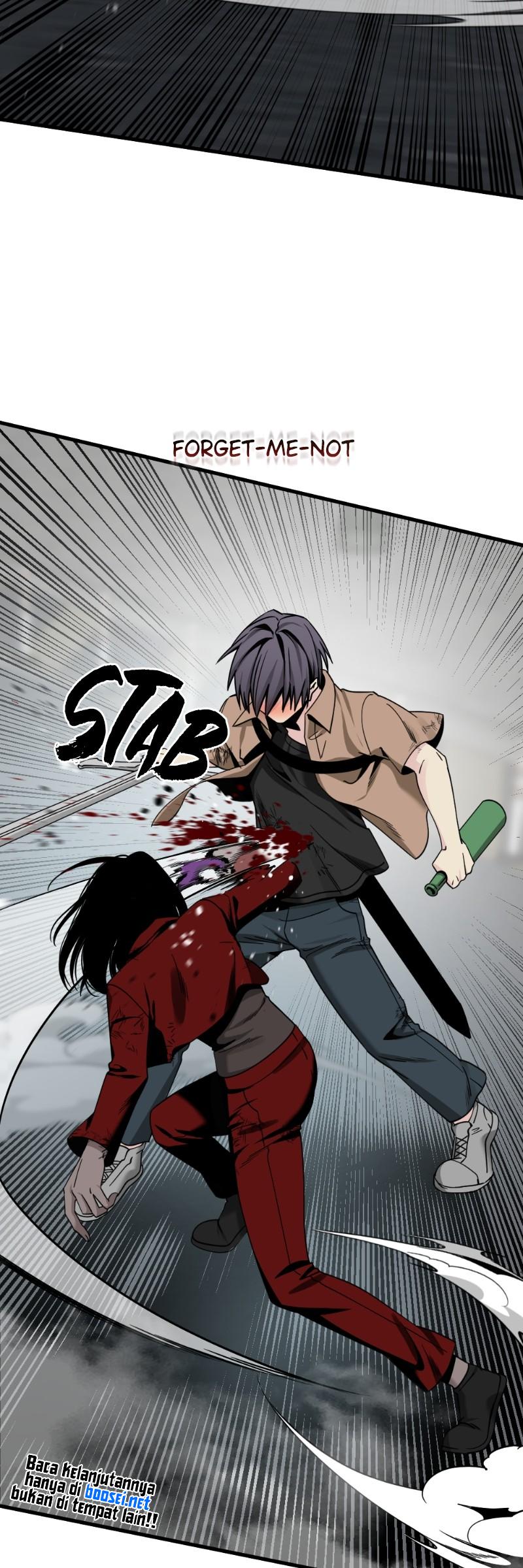 Hero Killer Chapter 91 - halaman 25