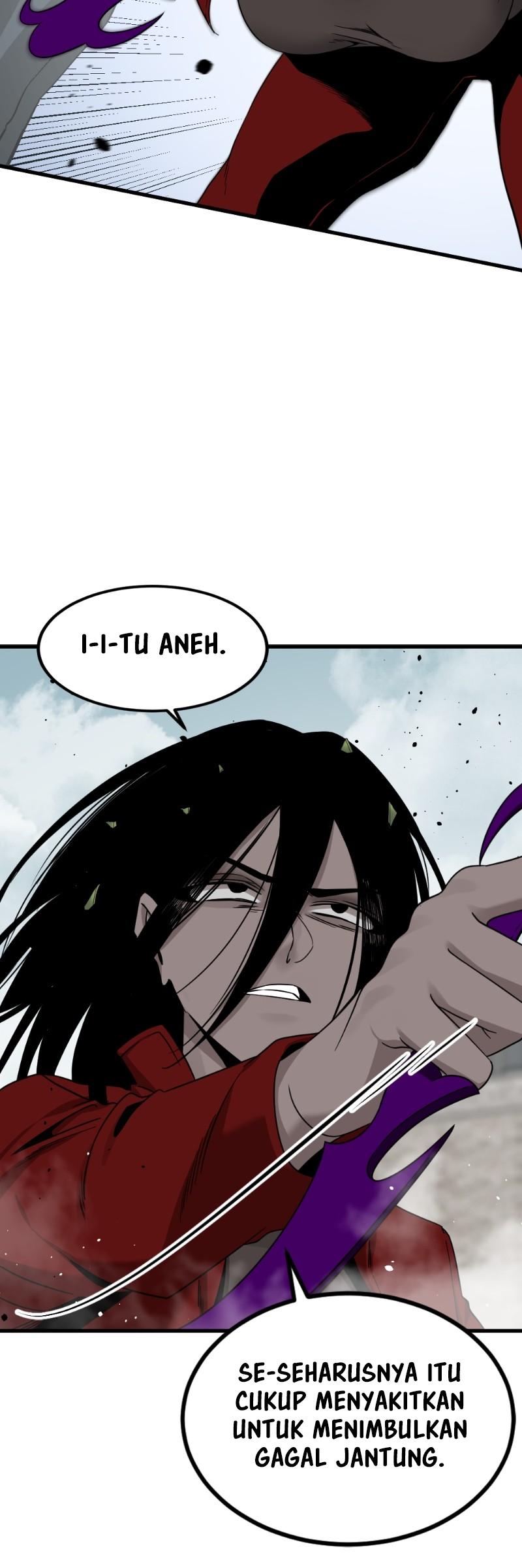 Hero Killer Chapter 91 - halaman 27