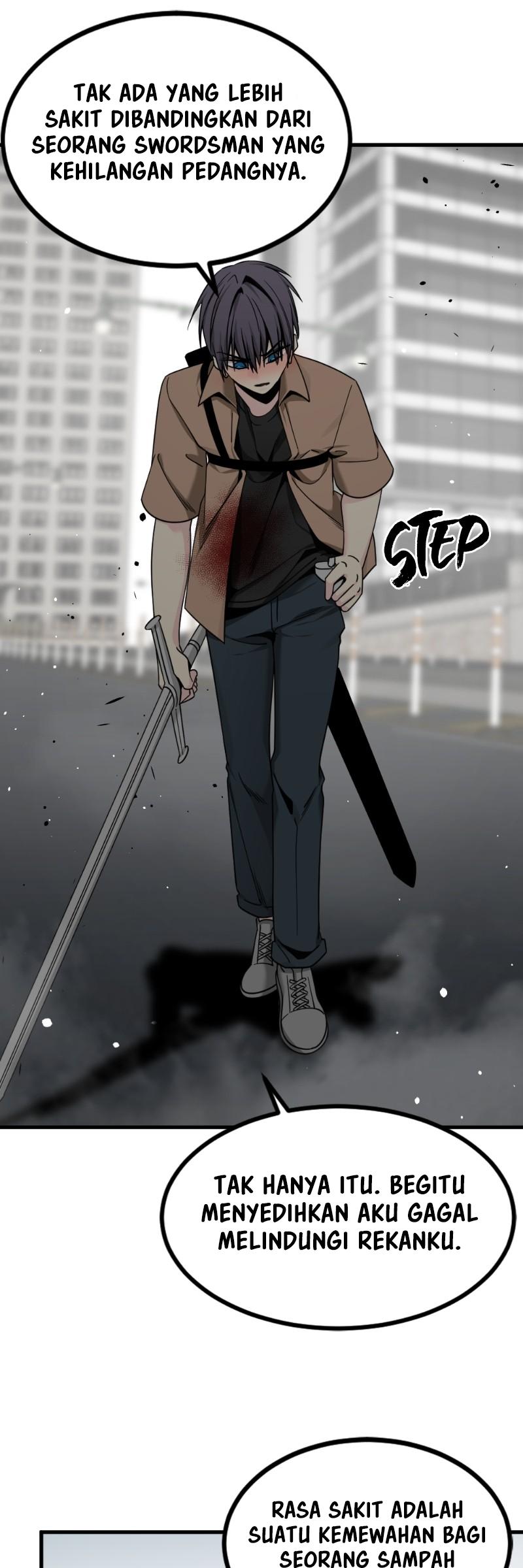 Hero Killer Chapter 91 - halaman 28