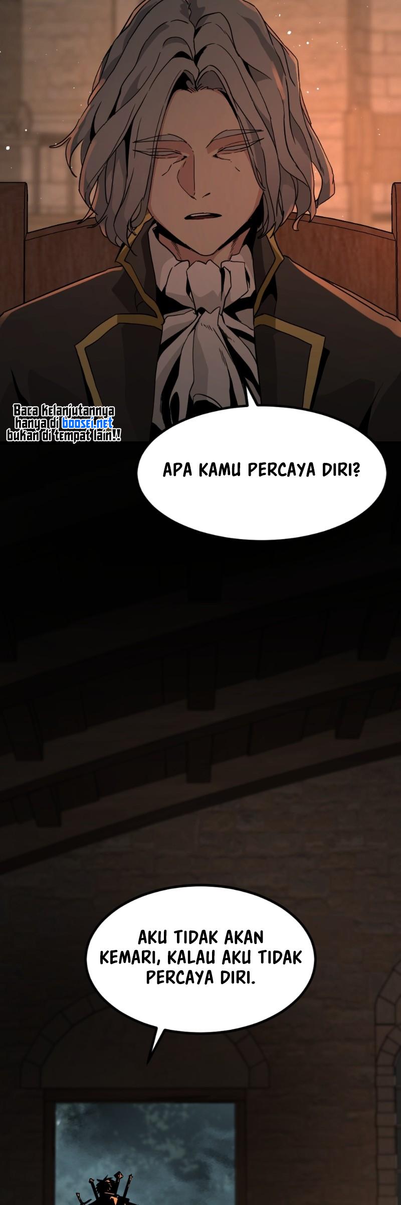 Hero Killer Chapter 91 - halaman 3