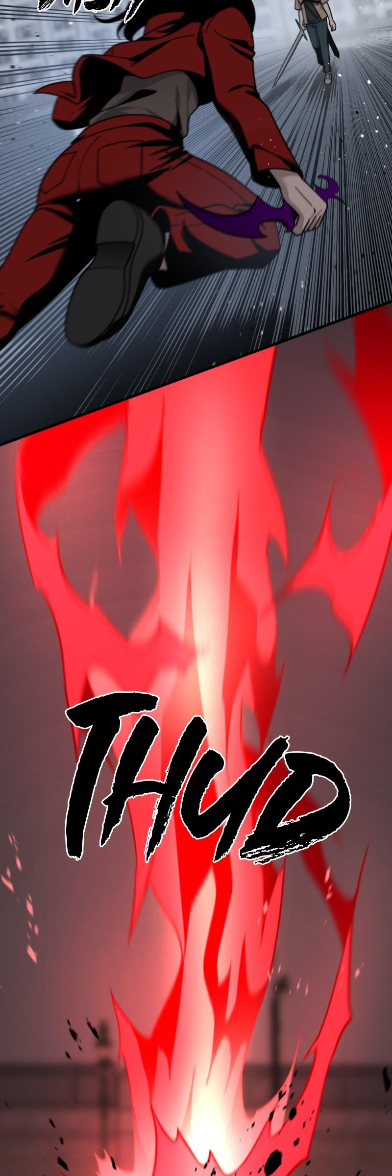 Hero Killer Chapter 91 - halaman 32