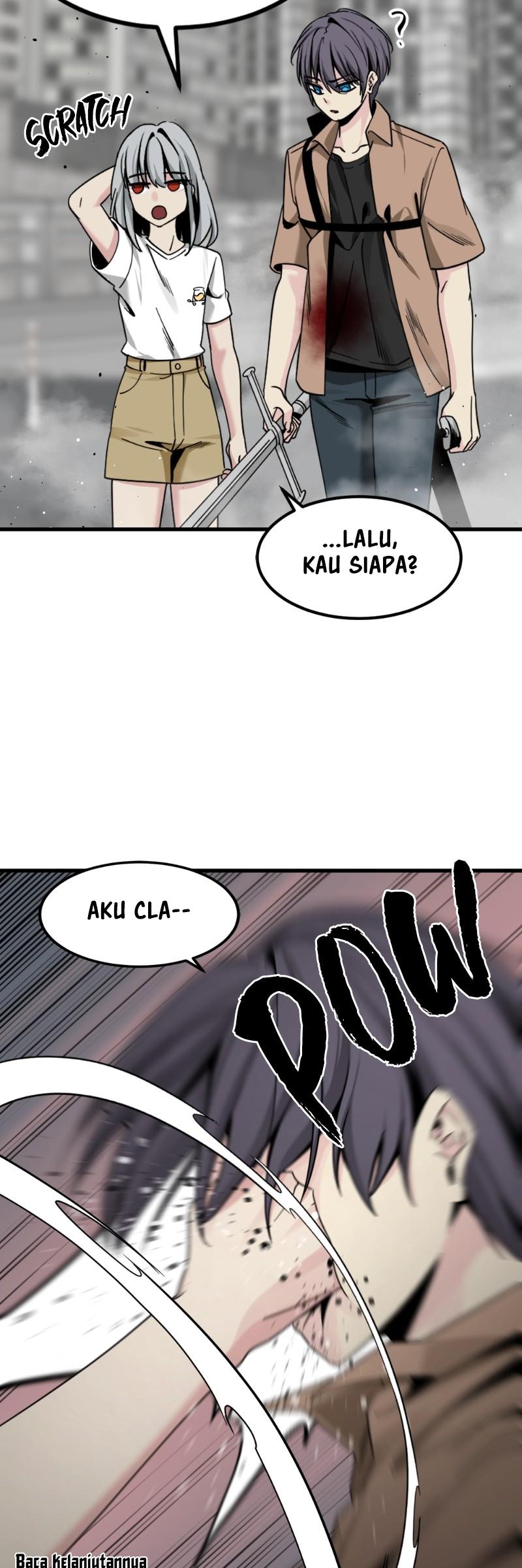 Hero Killer Chapter 91 - halaman 36