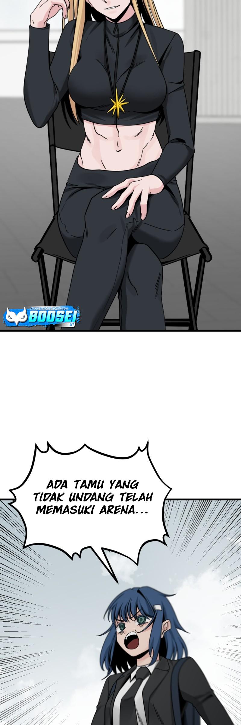 Hero Killer Chapter 91 - halaman 47