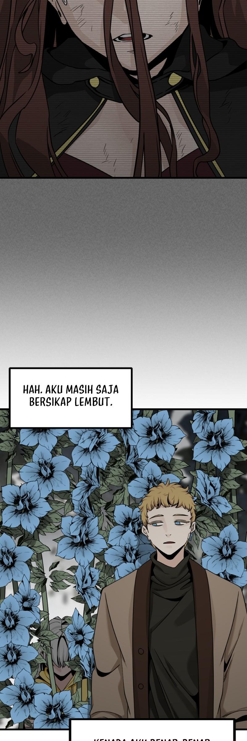 Hero Killer Chapter 91 - halaman 54