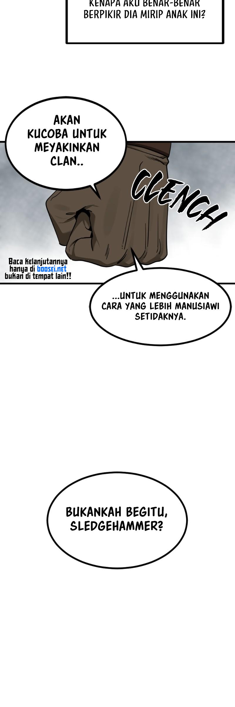 Hero Killer Chapter 91 - halaman 55