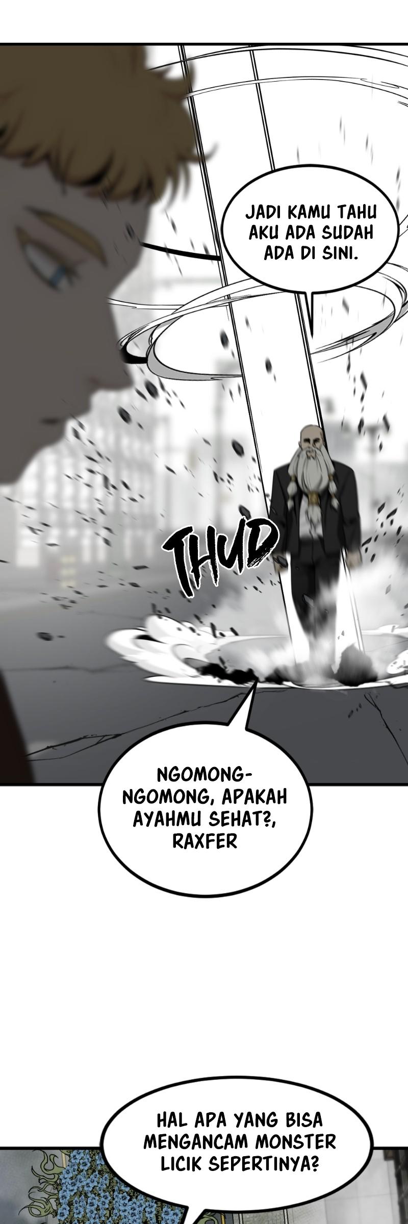 Hero Killer Chapter 91 - halaman 56