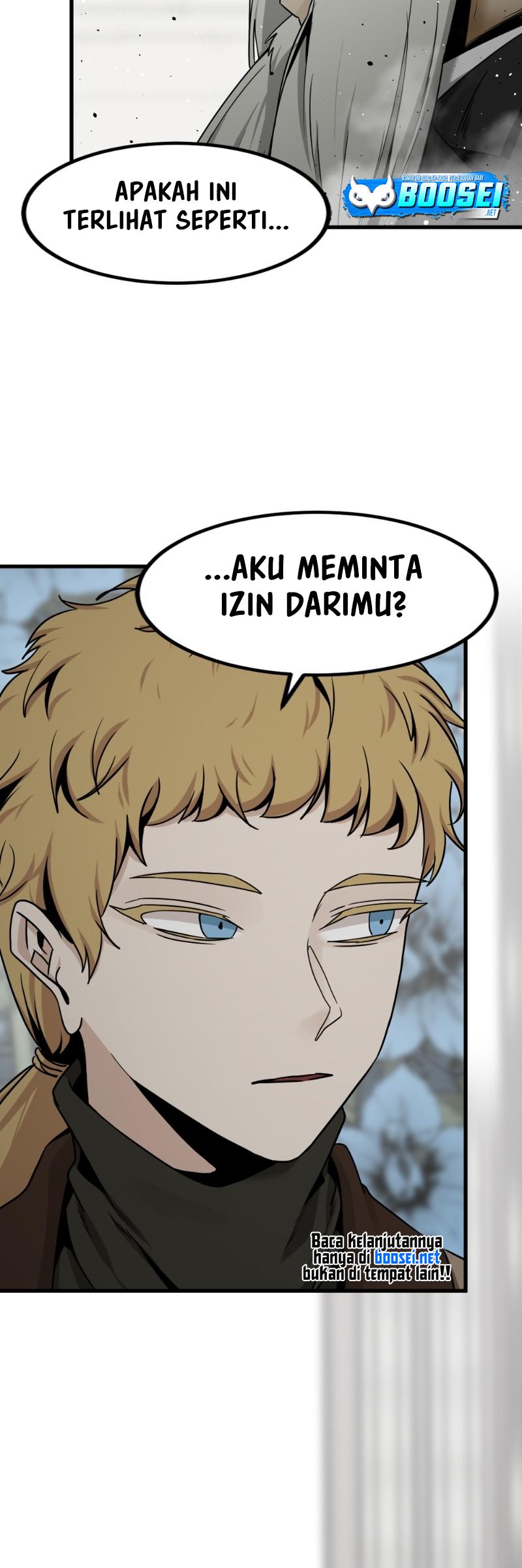 Hero Killer Chapter 91 - halaman 58