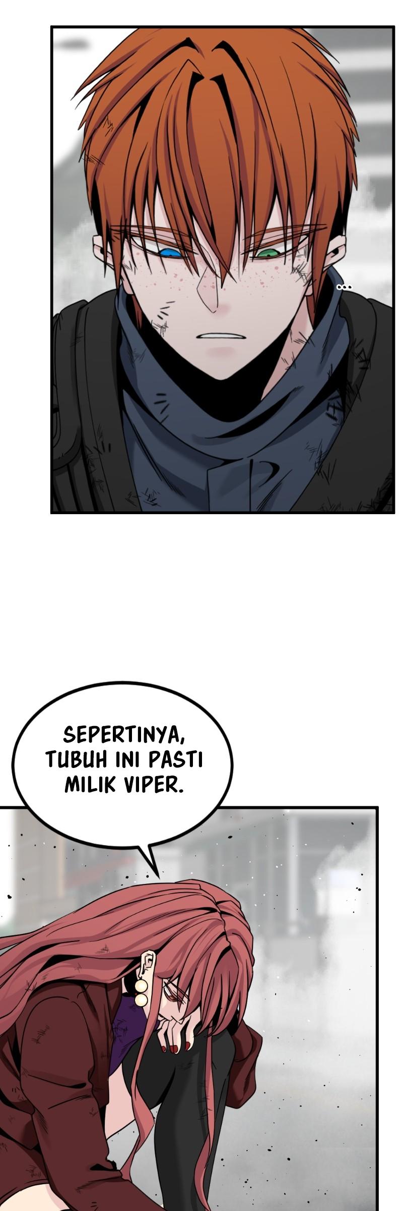 Hero Killer Chapter 91 - halaman 7