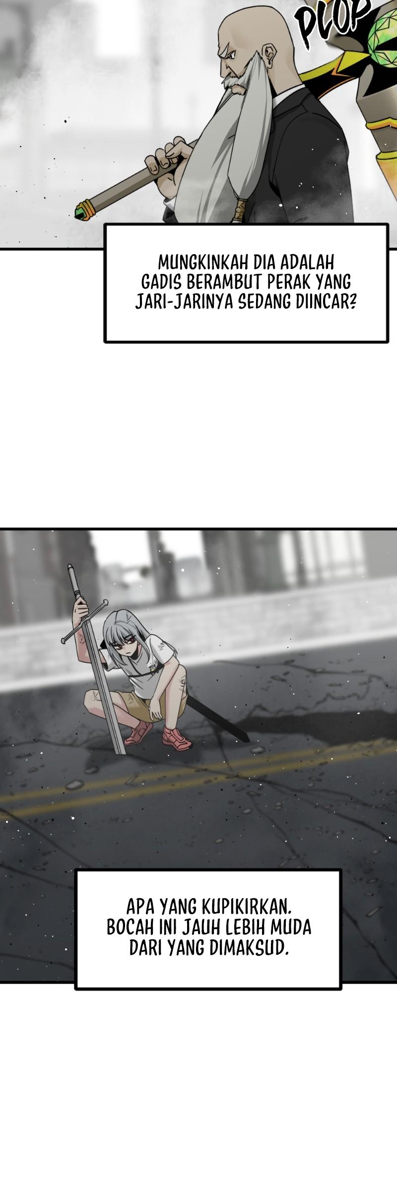 Hero Killer Chapter 92 - halaman 10
