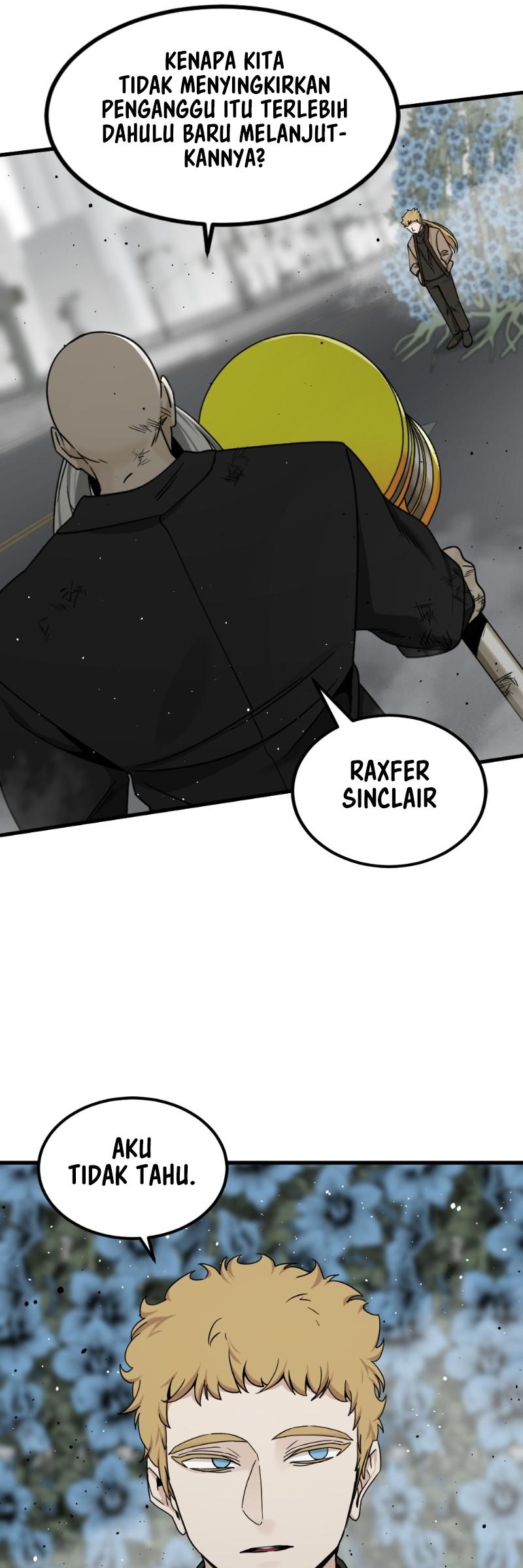 Hero Killer Chapter 92 - halaman 11