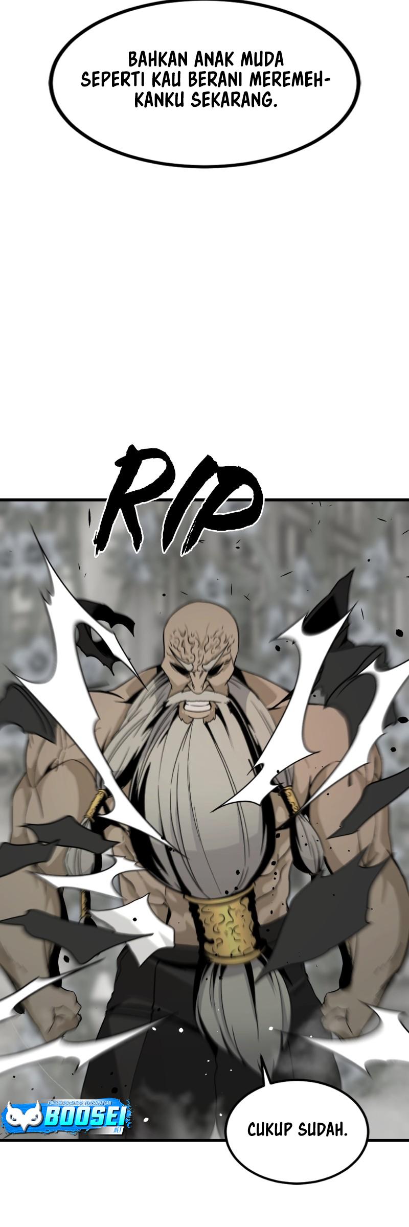 Hero Killer Chapter 92 - halaman 19