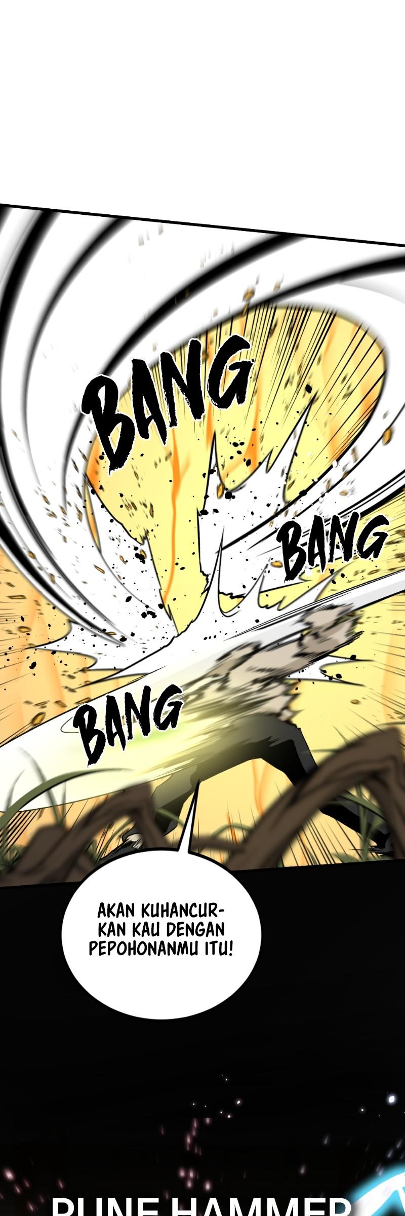 Hero Killer Chapter 92 - halaman 20