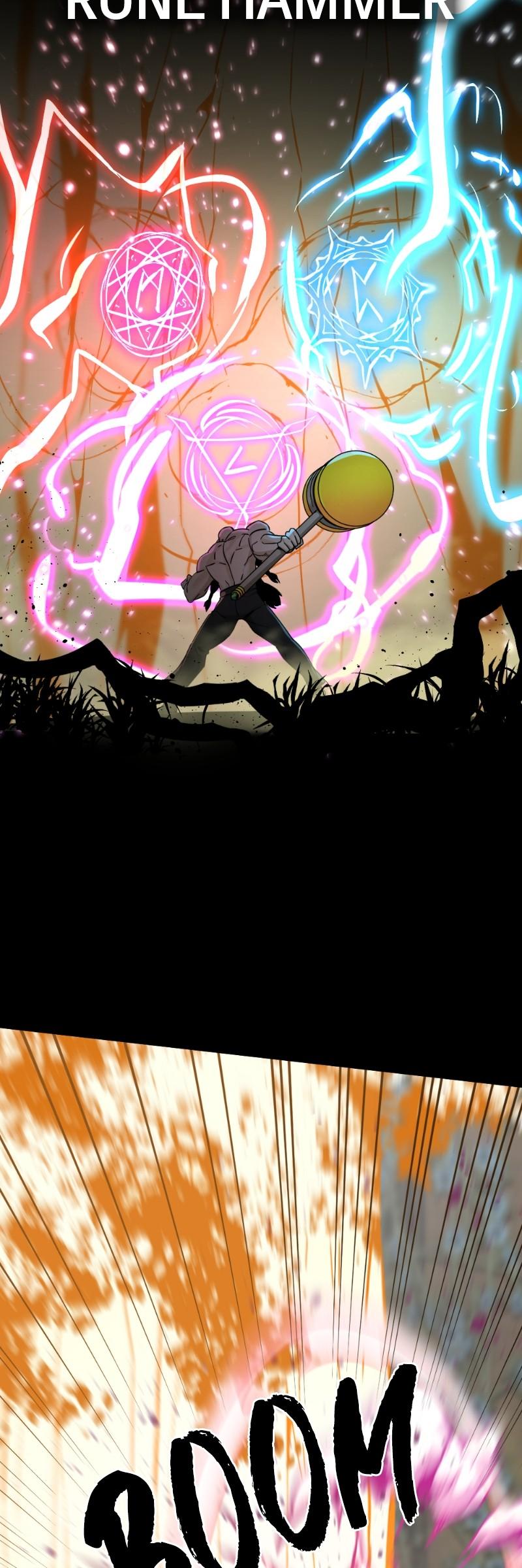 Hero Killer Chapter 92 - halaman 21