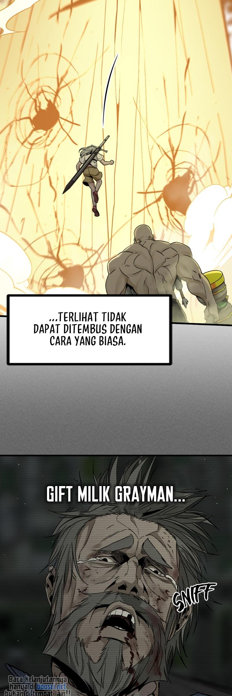 Hero Killer Chapter 92 - halaman 24