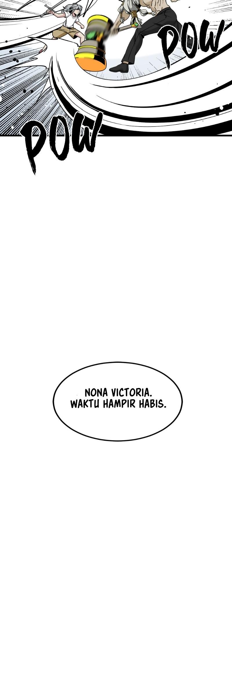 Hero Killer Chapter 92 - halaman 27