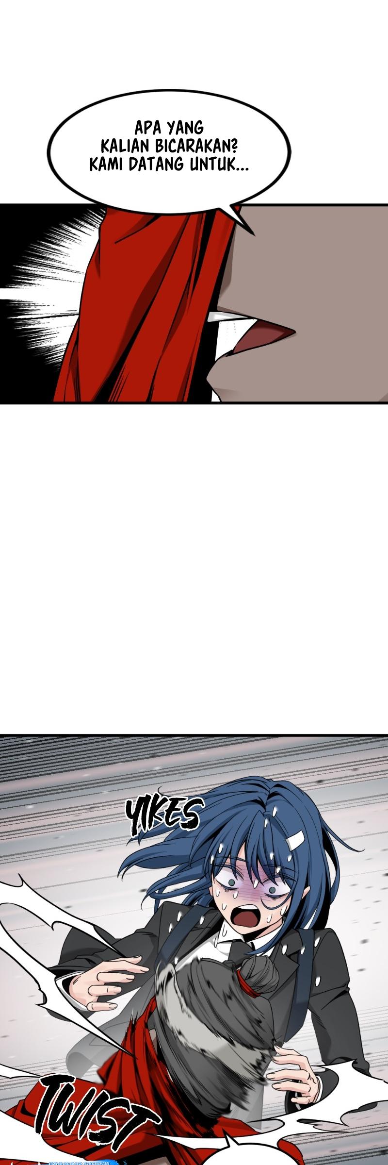 Hero Killer Chapter 92 - halaman 30