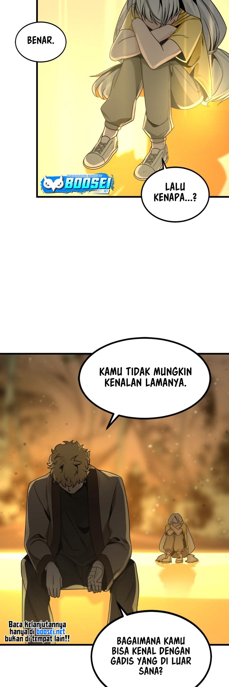Hero Killer Chapter 92 - halaman 34