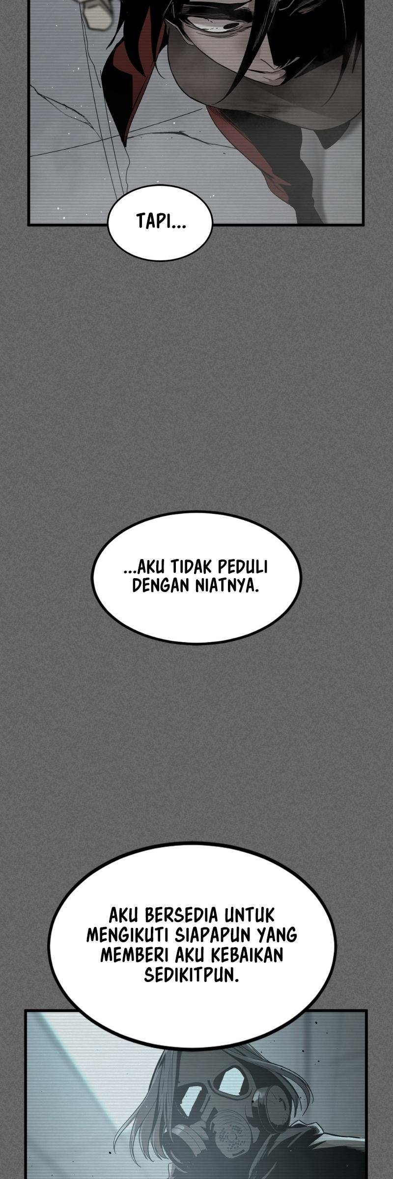 Hero Killer Chapter 92 - halaman 36