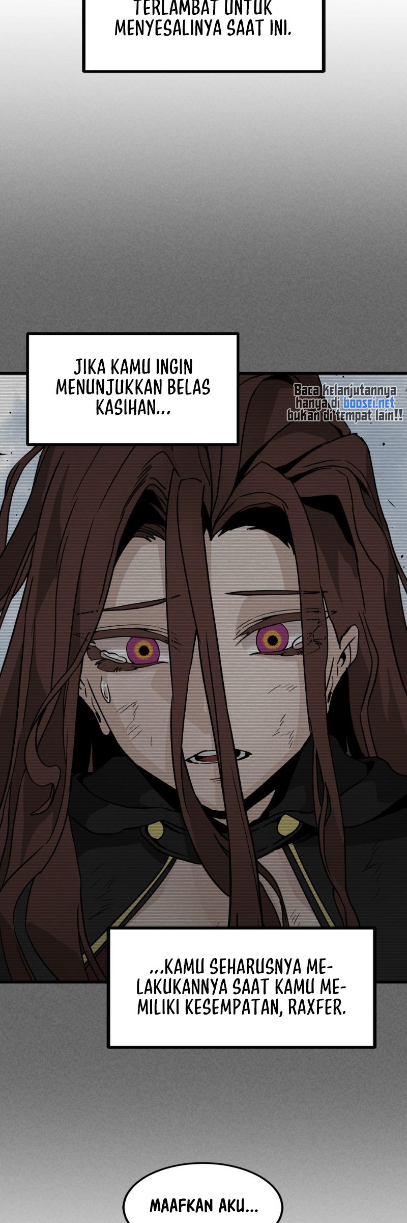 Hero Killer Chapter 92 - halaman 39