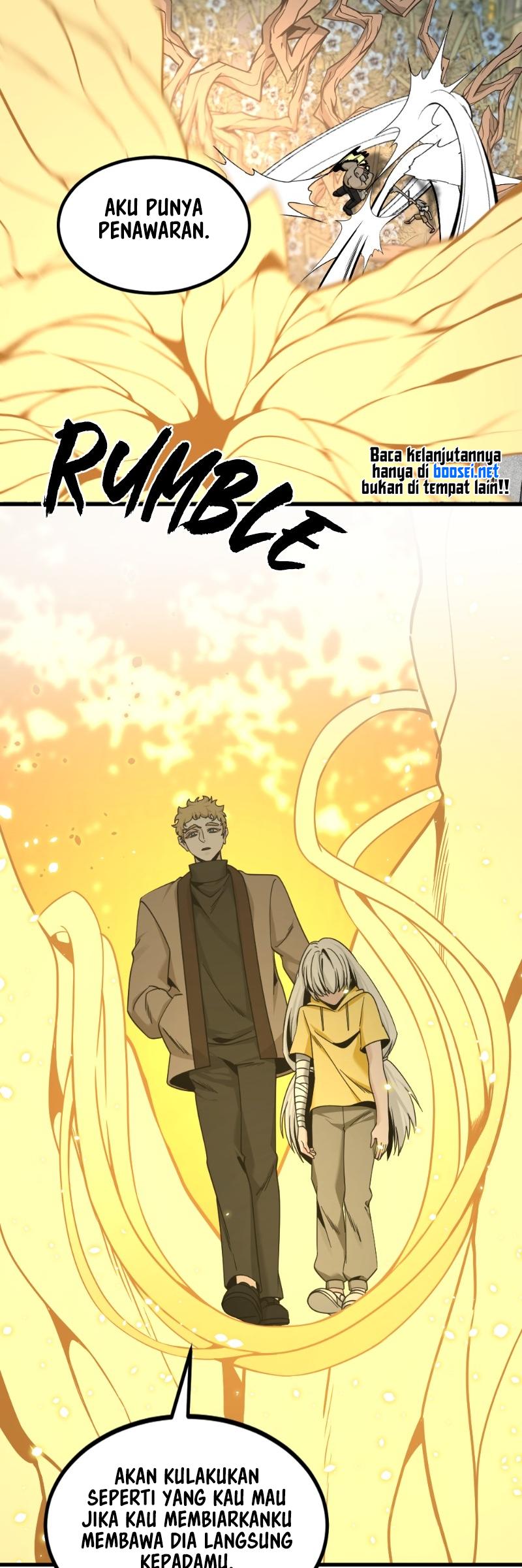 Hero Killer Chapter 92 - halaman 42