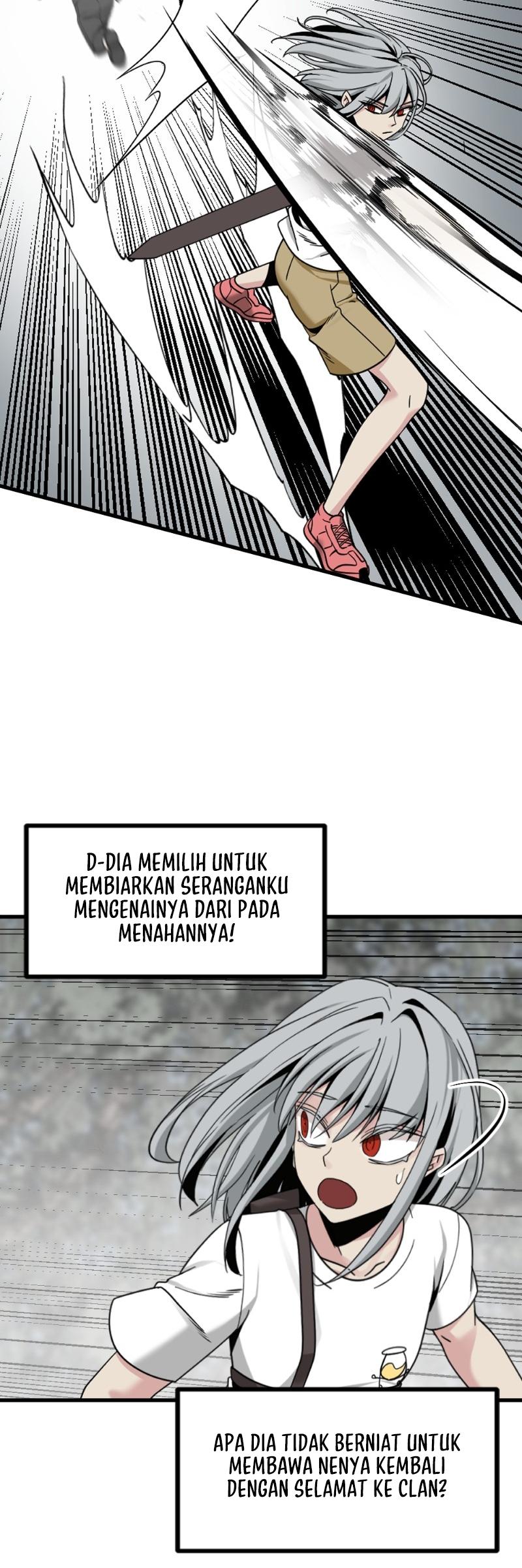 Hero Killer Chapter 92 - halaman 49