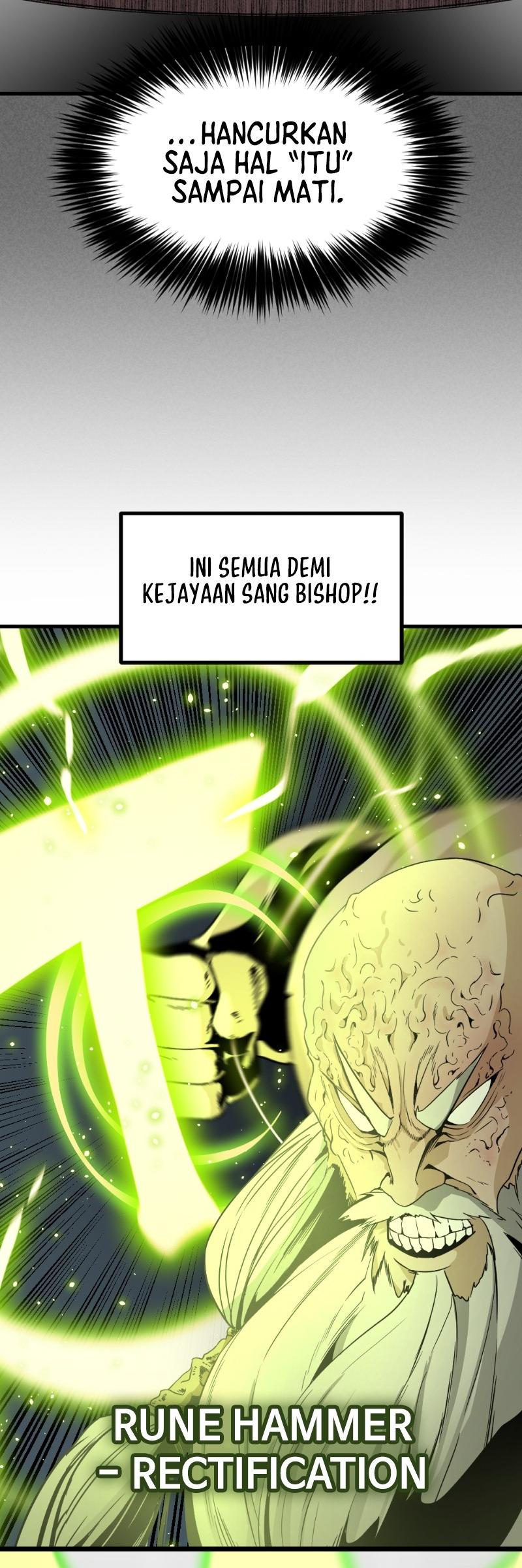 Hero Killer Chapter 92 - halaman 51