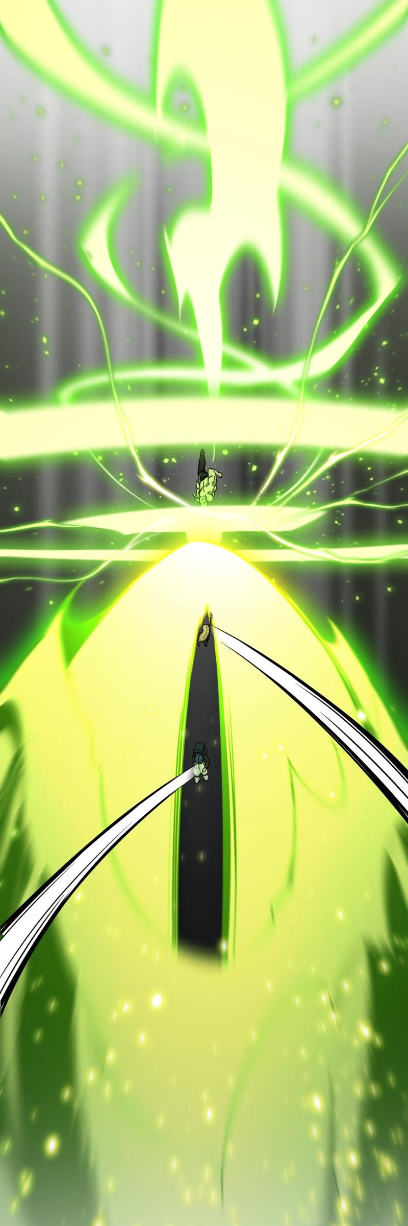Hero Killer Chapter 92 - halaman 52