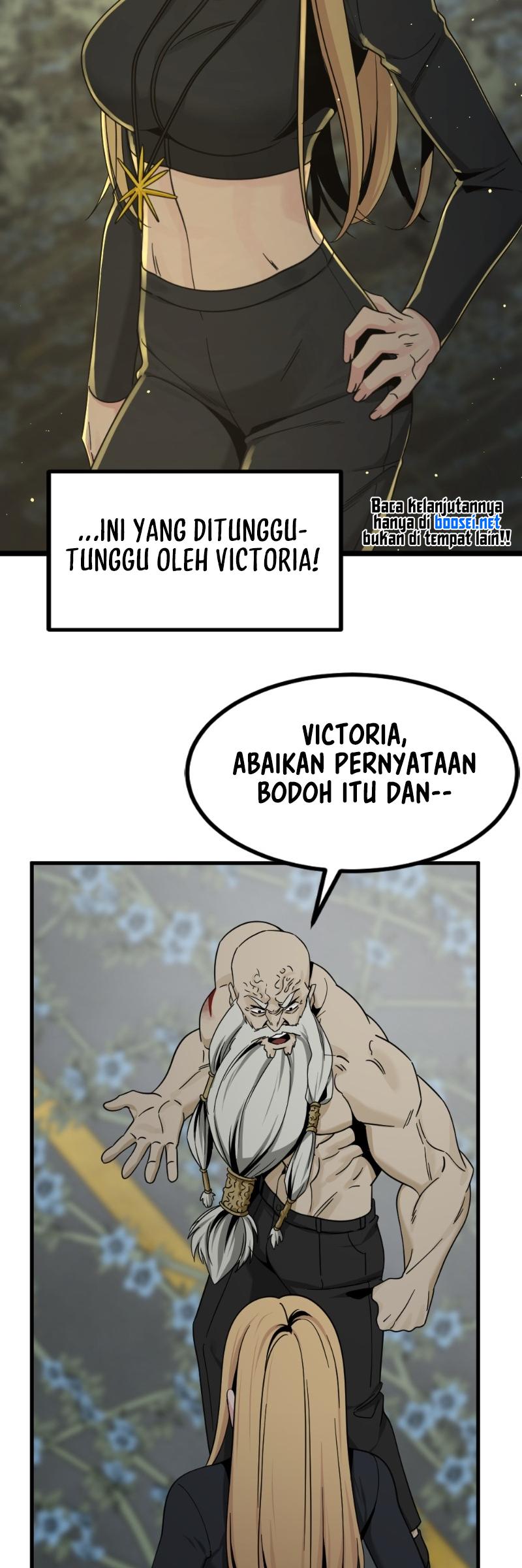 Hero Killer Chapter 92 - halaman 62