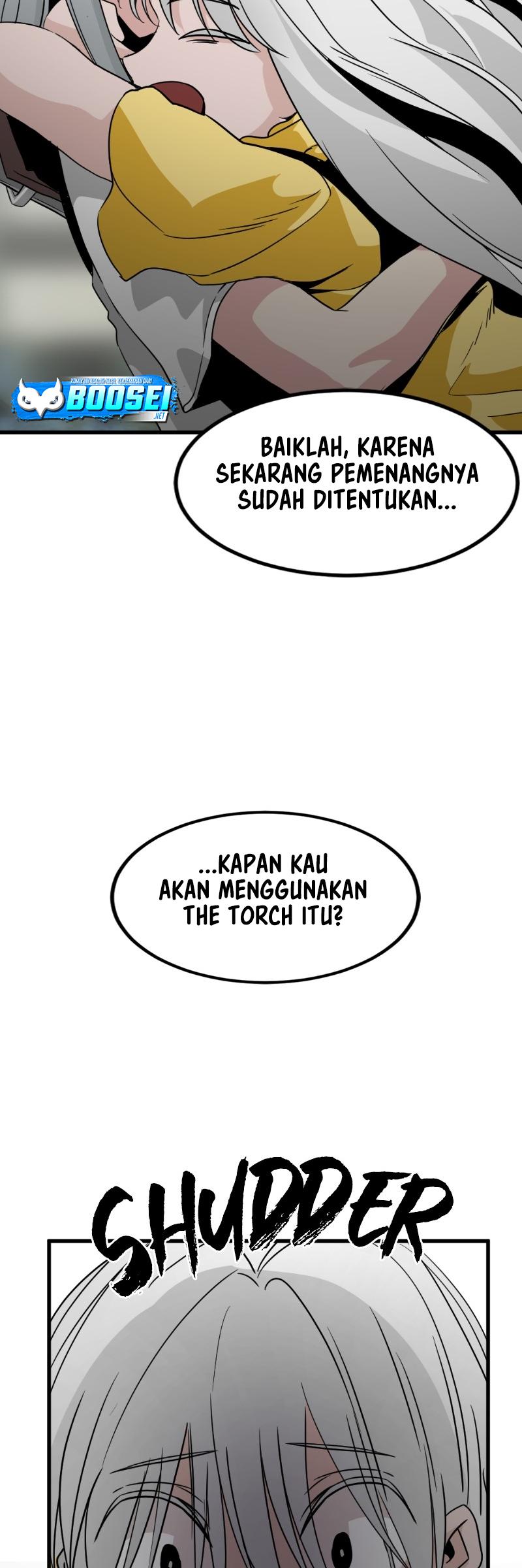 Hero Killer Chapter 92 - halaman 64