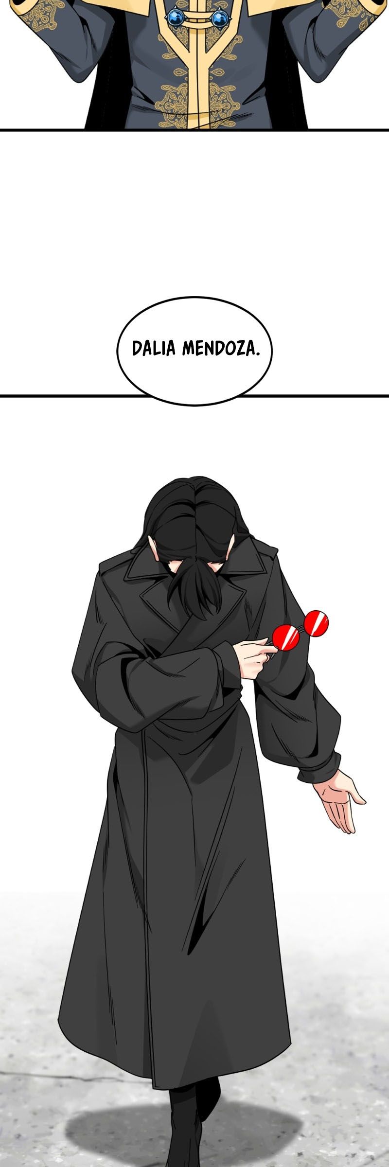 Hero Killer Chapter 93 - halaman 19