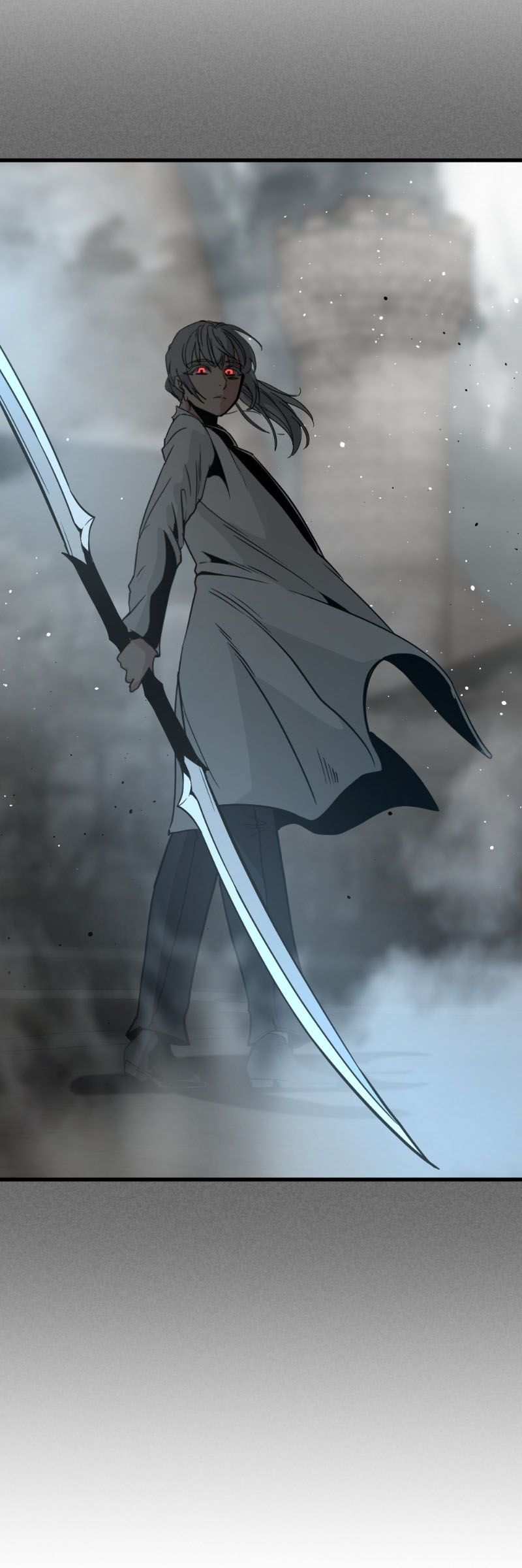 Hero Killer Chapter 93 - halaman 23