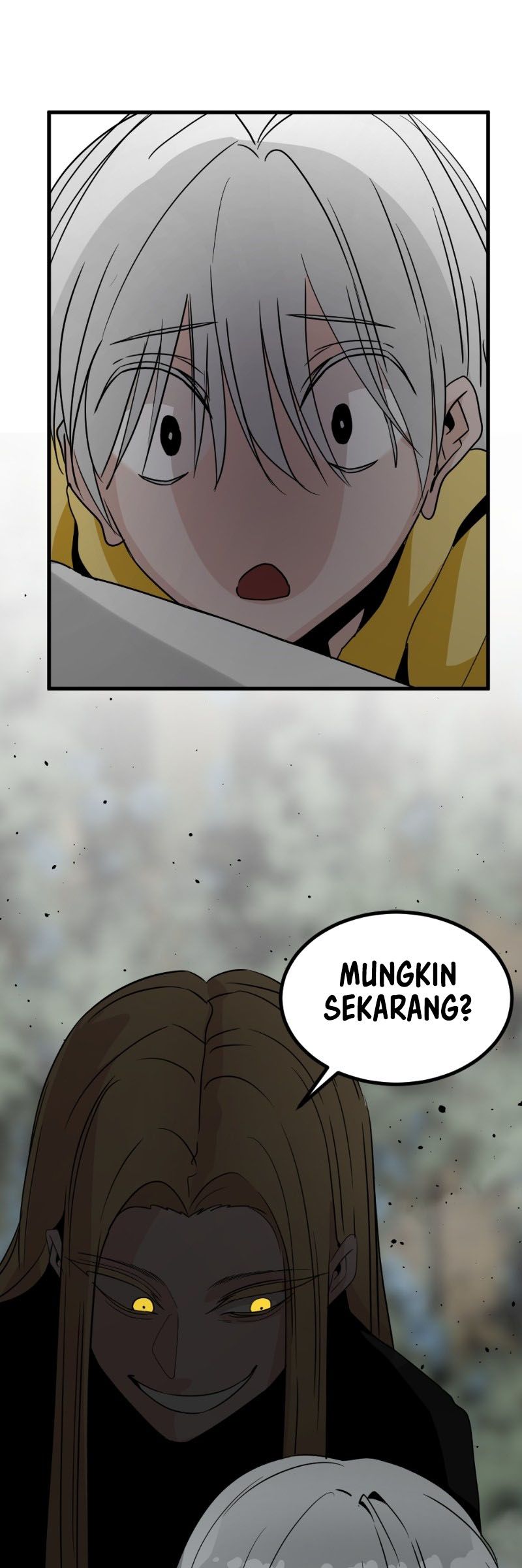 Hero Killer Chapter 93 - halaman 3