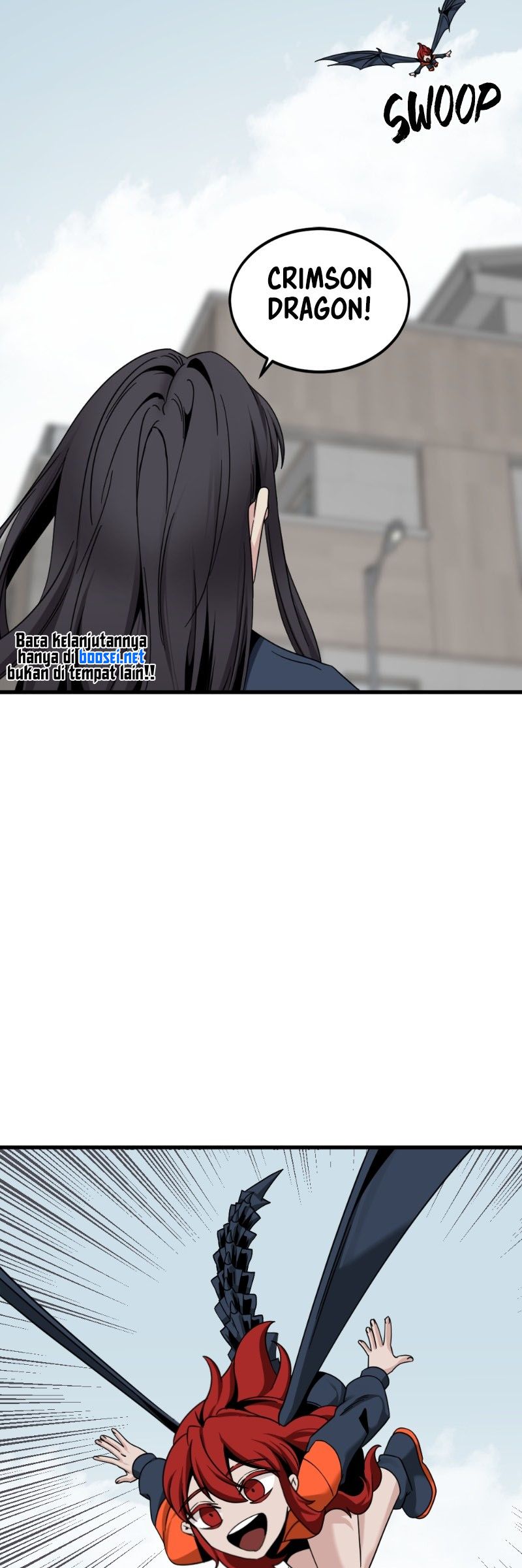 Hero Killer Chapter 93 - halaman 39