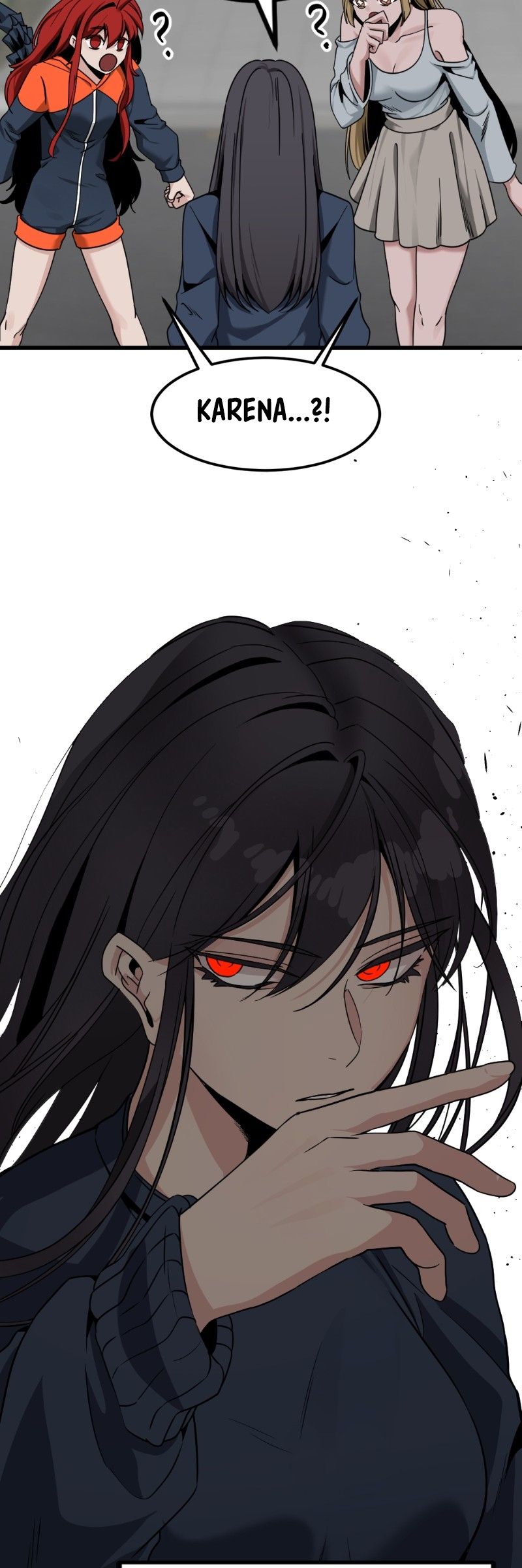 Hero Killer Chapter 93 - halaman 44