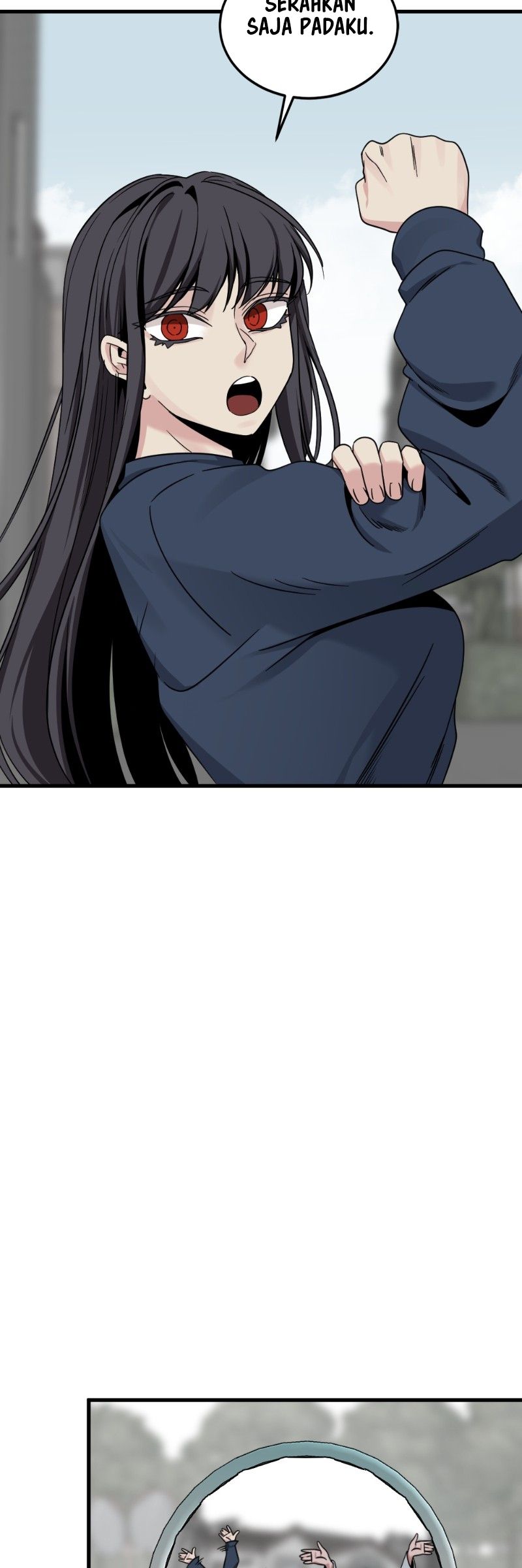 Hero Killer Chapter 93 - halaman 48