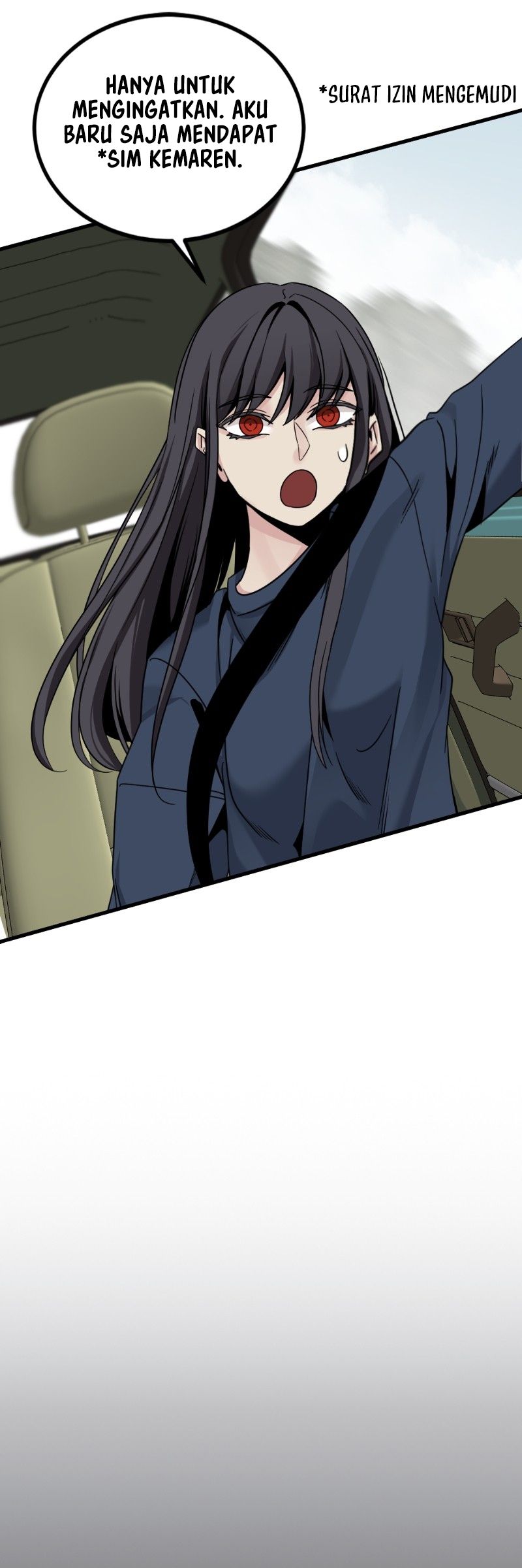 Hero Killer Chapter 93 - halaman 53
