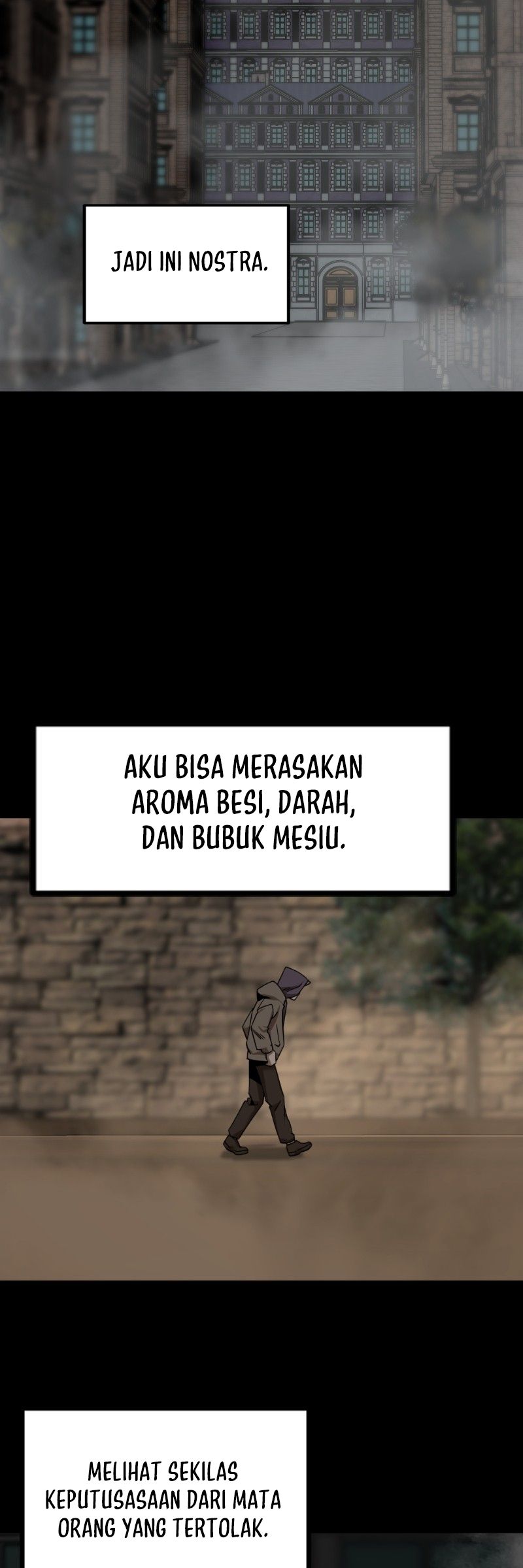 Hero Killer Chapter 93 - halaman 56