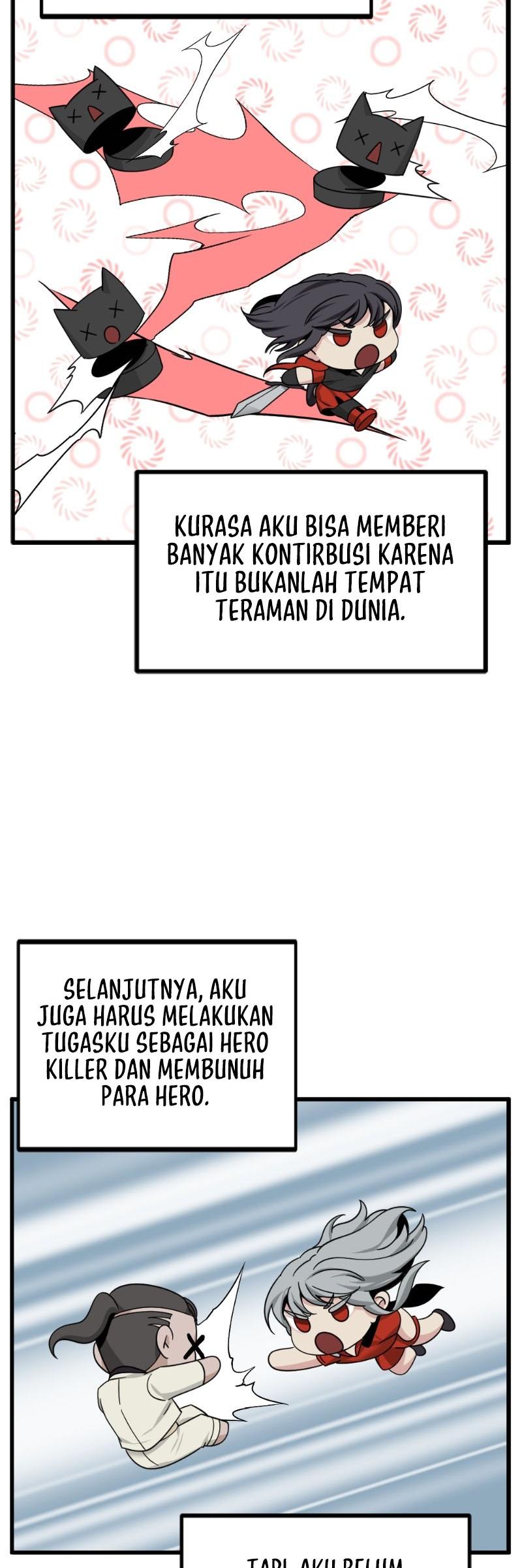 Hero Killer Chapter 94 - halaman 10