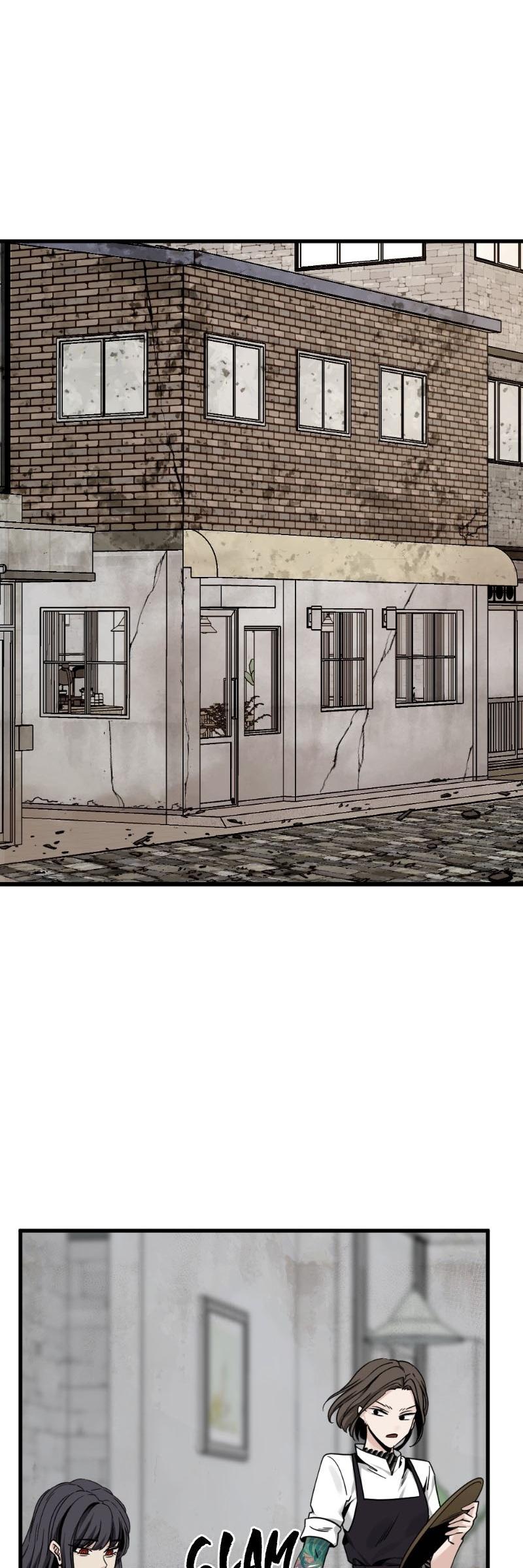 Hero Killer Chapter 94 - halaman 12