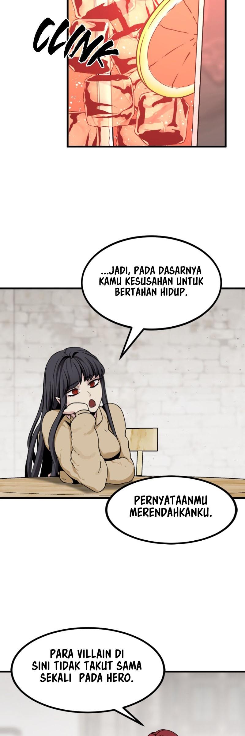 Hero Killer Chapter 94 - halaman 21