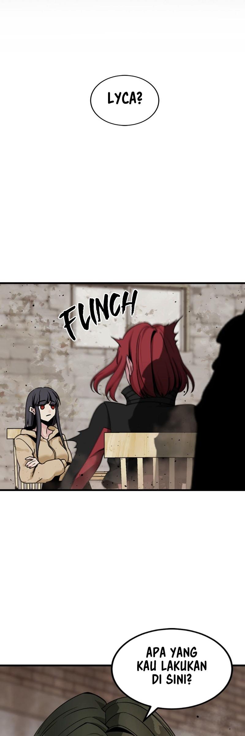 Hero Killer Chapter 94 - halaman 27