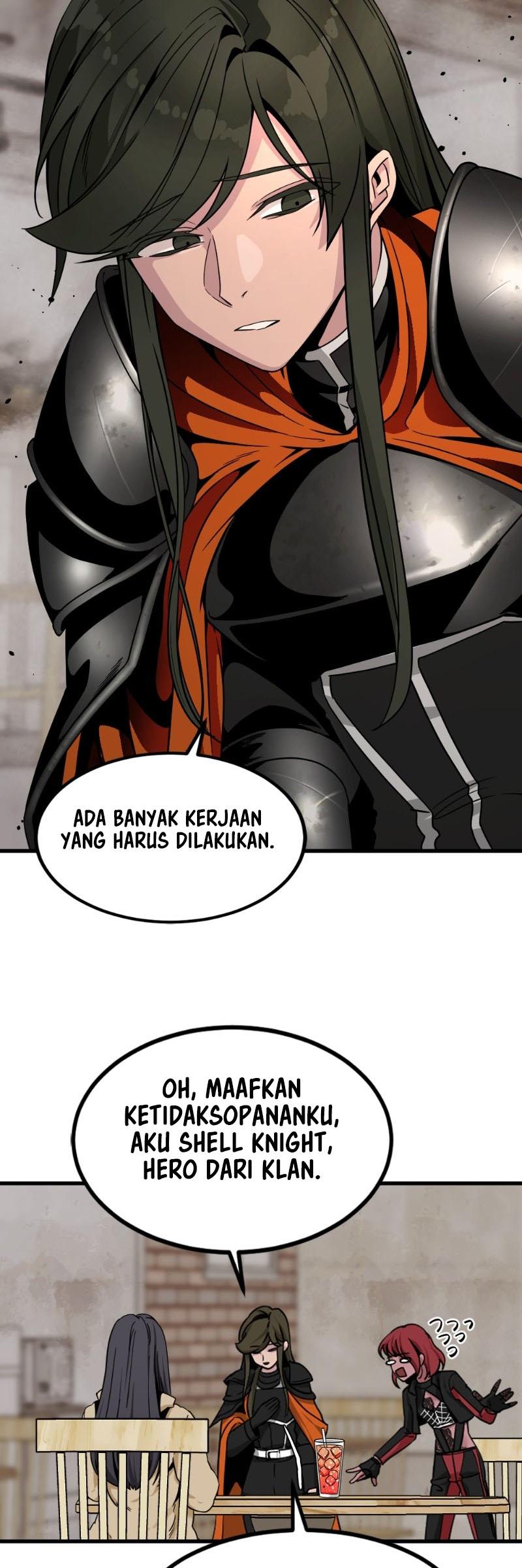 Hero Killer Chapter 94 - halaman 28