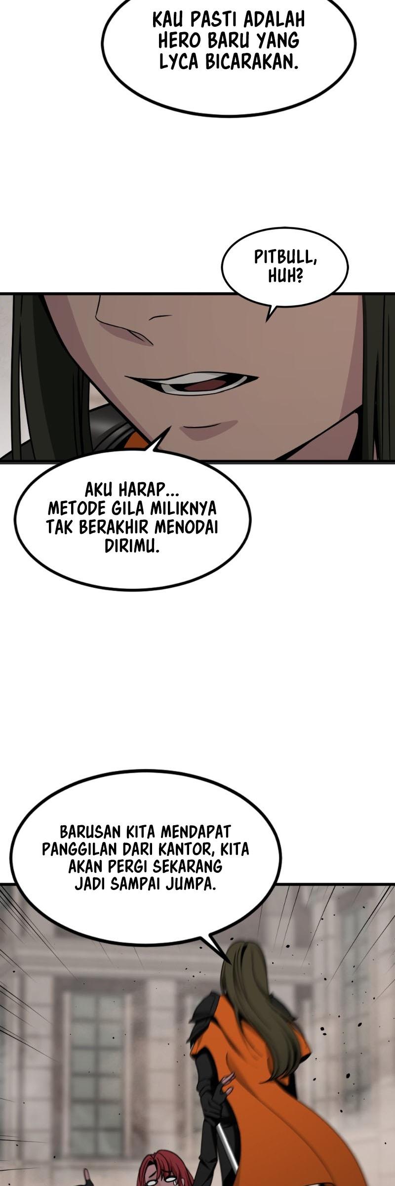 Hero Killer Chapter 94 - halaman 29