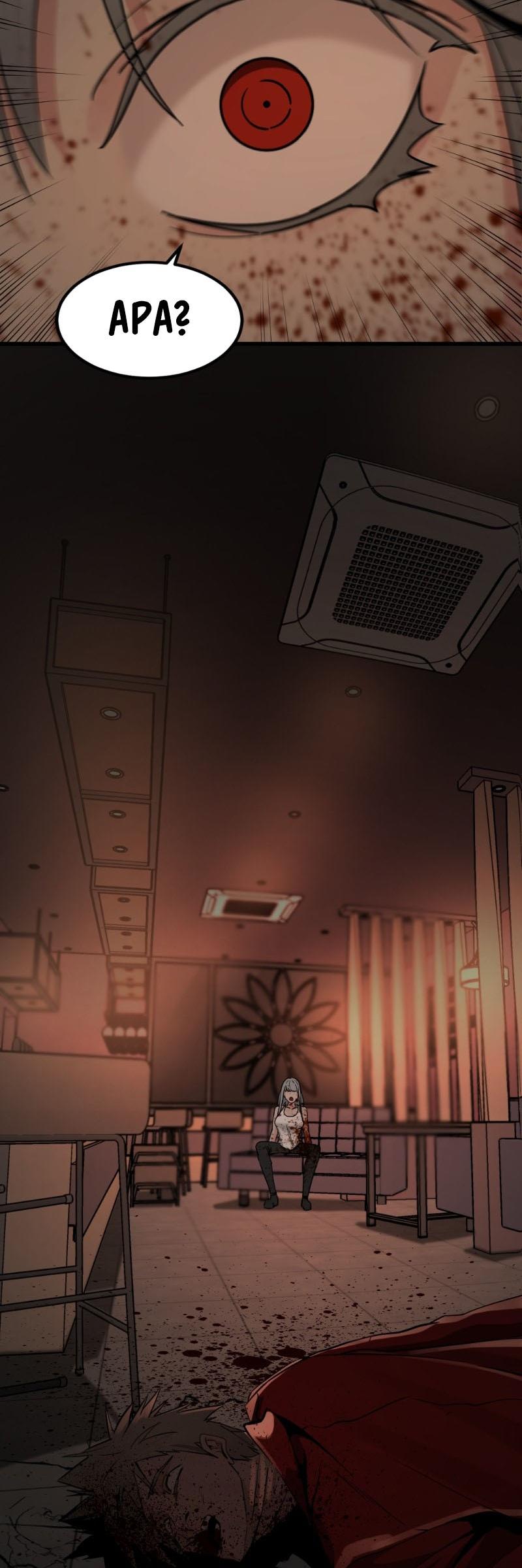 Hero Killer Chapter 94 - halaman 56