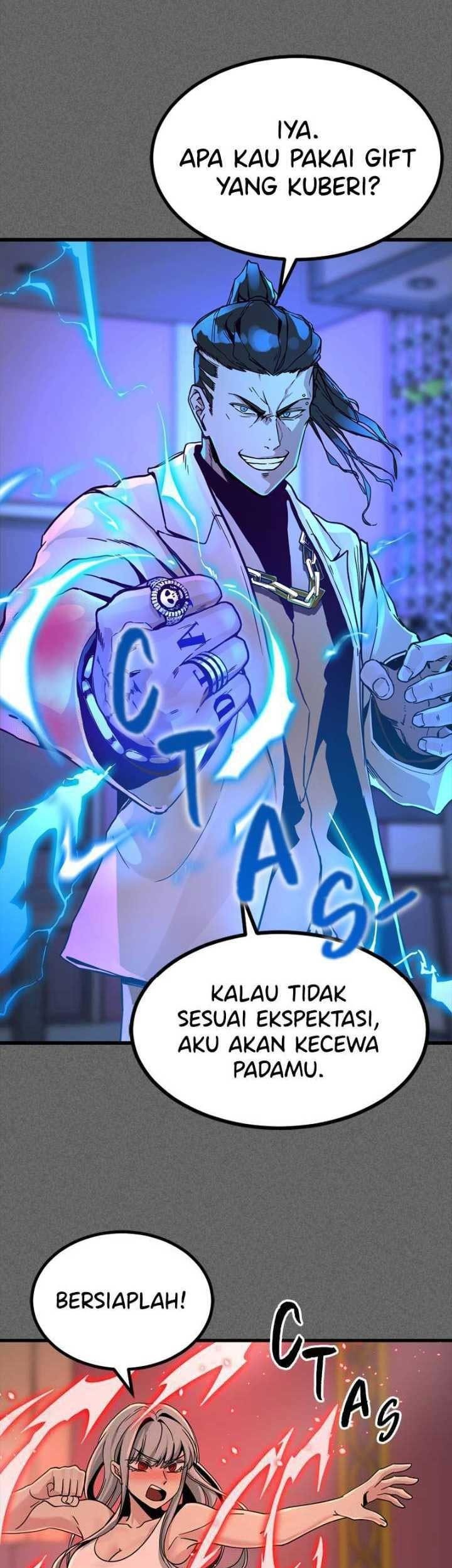Hero Killer Chapter 95 - halaman 13