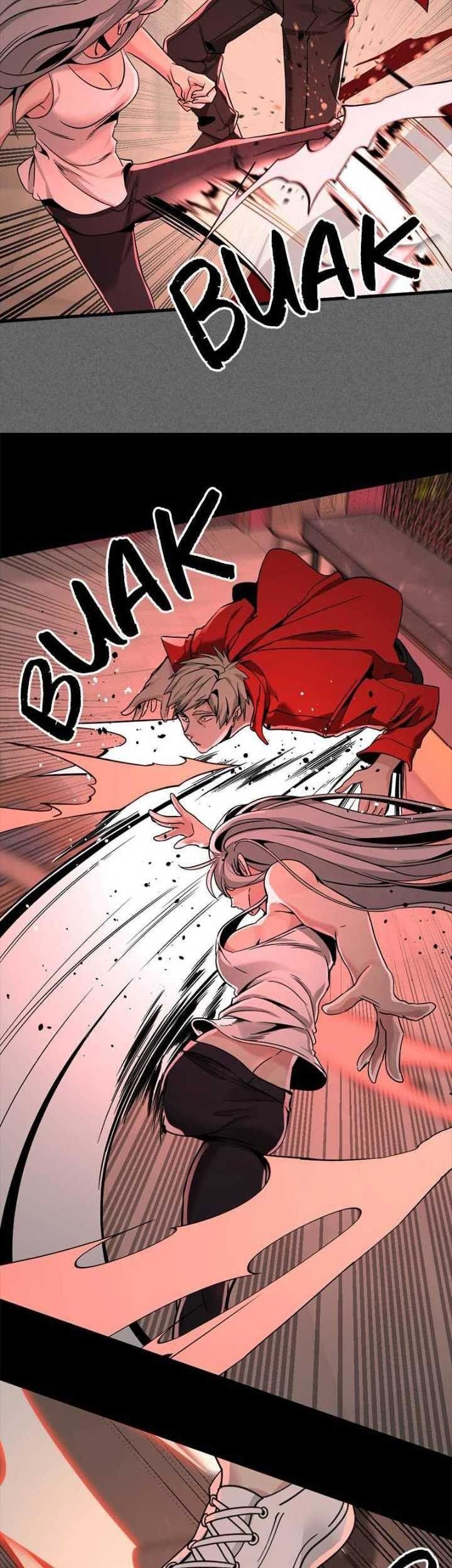 Hero Killer Chapter 95 - halaman 15