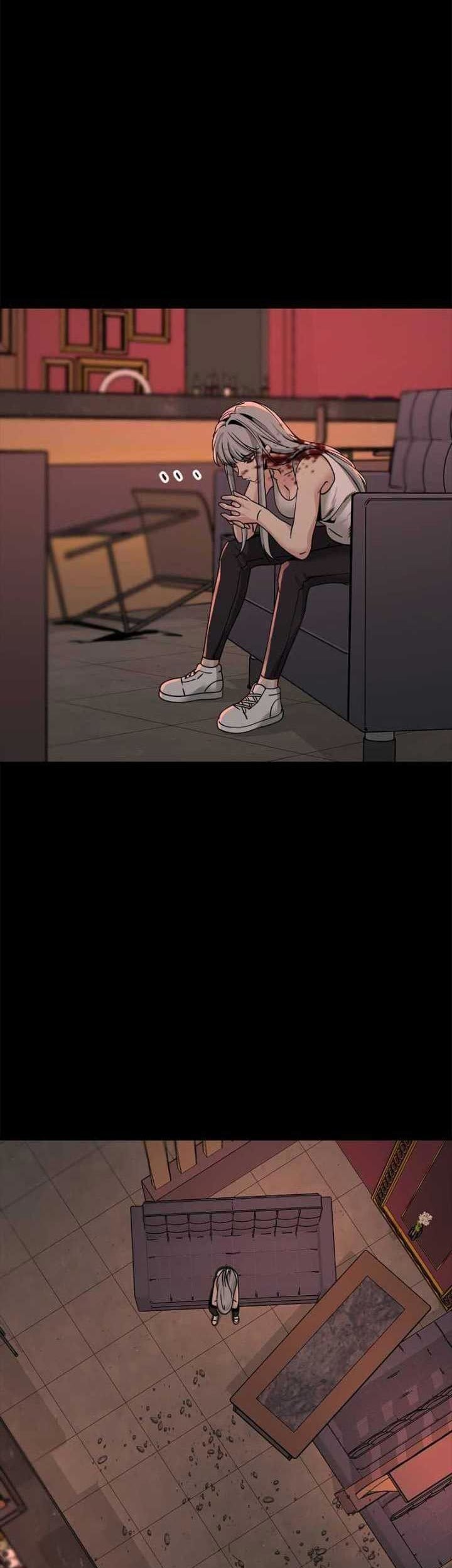 Hero Killer Chapter 95 - halaman 17