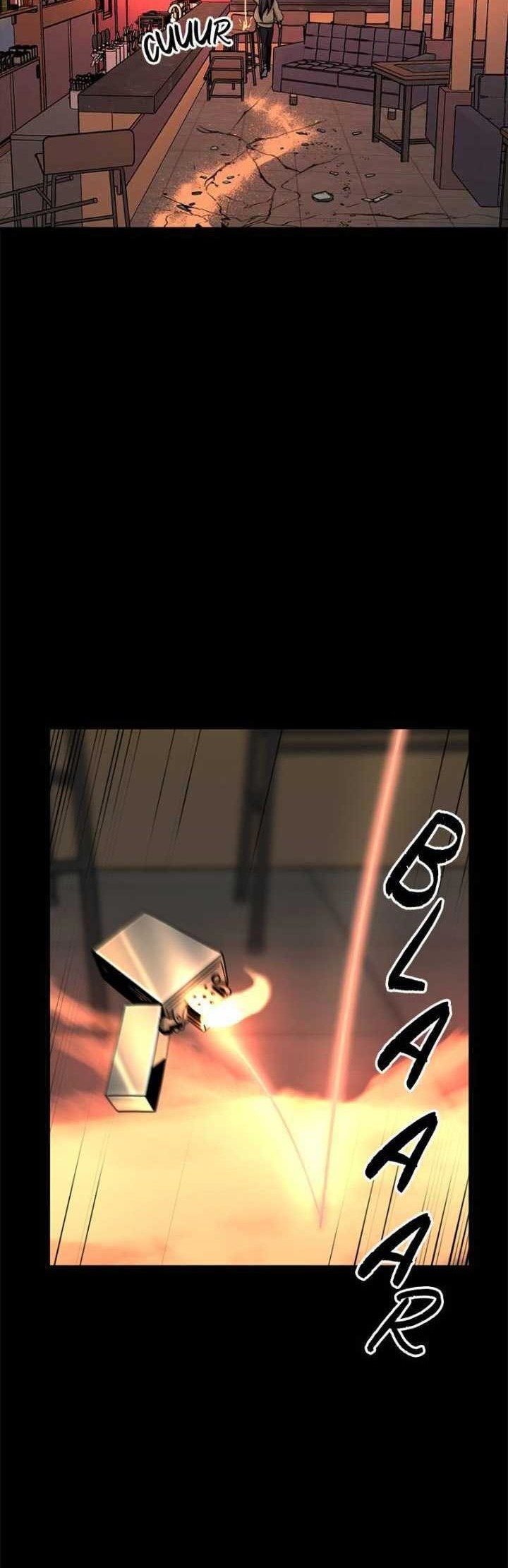 Hero Killer Chapter 95 - halaman 24